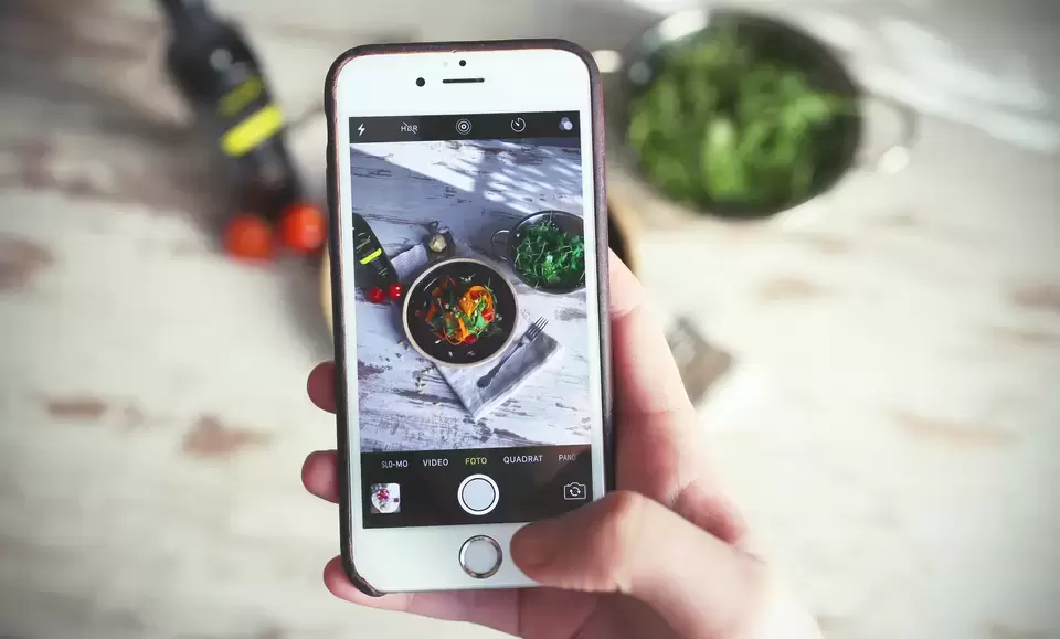 13 Ways Mobile Apps Can Improve Your Restaurant